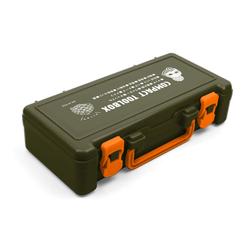 『ゆるキャン△ SEASON2』松ぼっくリンツールボックス