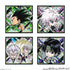 『HUNTER×HUNTER』變形貼紙×威化餅 vol.4 BOX