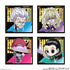 『HUNTER×HUNTER』變形貼紙×威化餅 vol.4 BOX