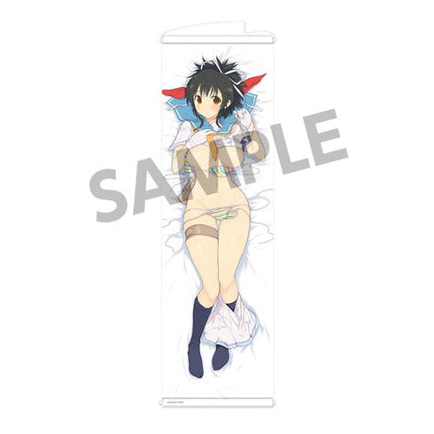 『閃乱カグラ』スリムタペストリー 飛鳥A