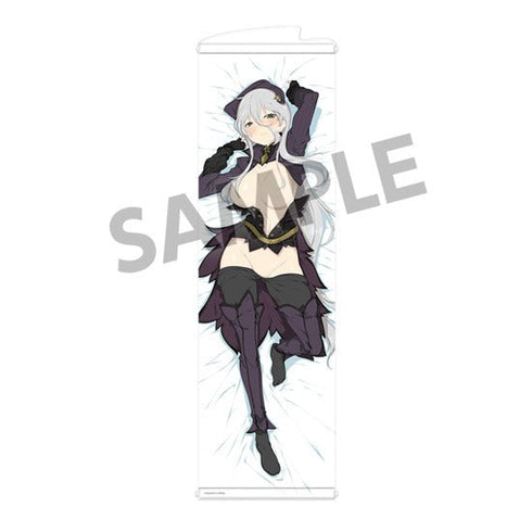 『閃乱カグラ』スリムタペストリー 閃光B