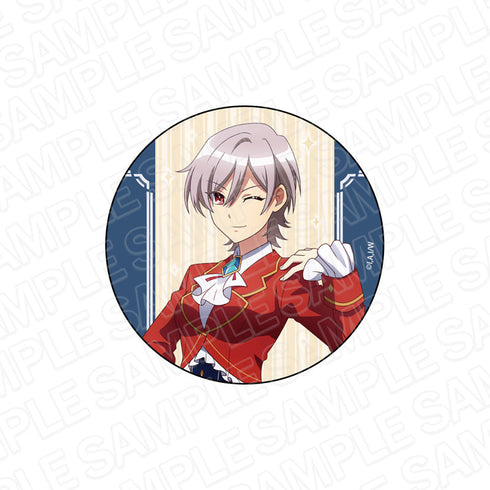 TVアニメ『私の推しは悪役令嬢。』 ホログラムカンバッジ マナリア=スース