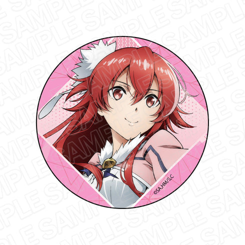 TVアニメ『英雄教室』 カンバッジ アーネスト