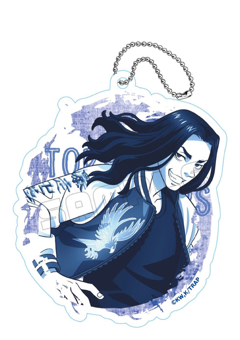 『東京リベンジャーズ』トレーディング アクリルキーホルダー スカジャンver. BOX