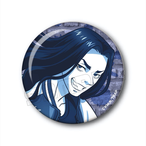 『東京リベンジャーズ』トレーディング 缶バッジ スカジャンver. BOX