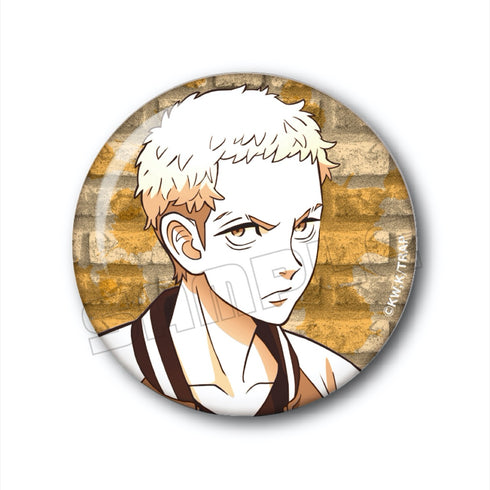 『東京リベンジャーズ』トレーディング 缶バッジ スカジャンver. BOX