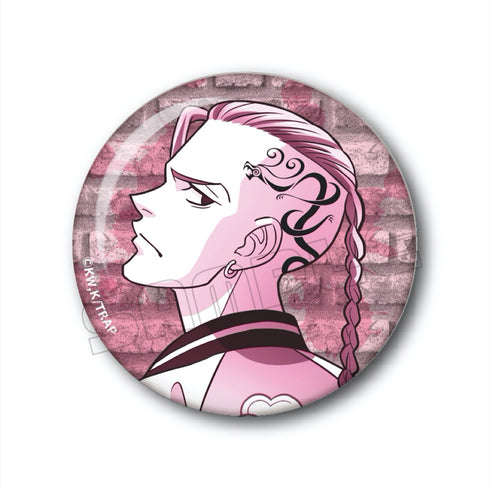 『東京リベンジャーズ』トレーディング 缶バッジ スカジャンver. BOX