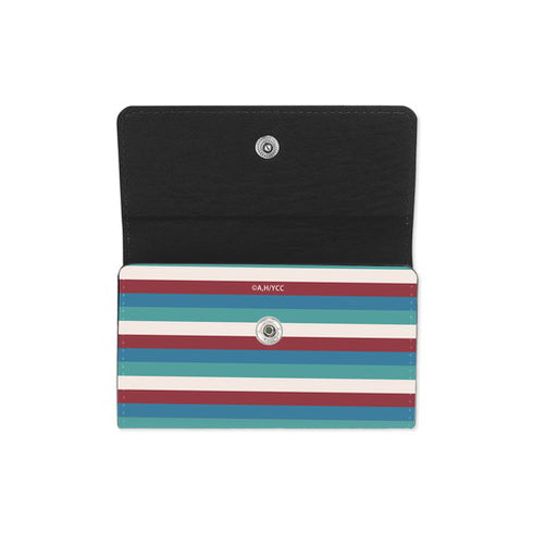 『ゆるキャン△』志摩リン キーケース