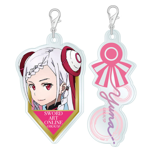 『 ソードアート・オンライン』アクリメトリー ユナ OS ver.