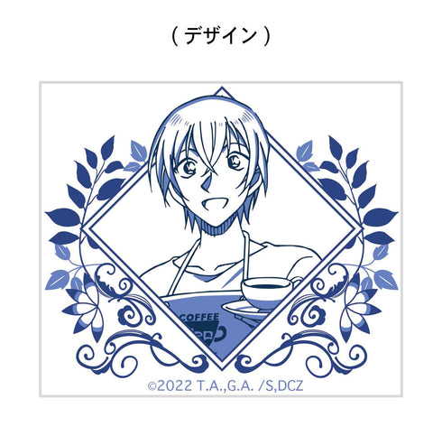 『名探偵コナン』ゼロの日常 ティータイムシリーズ ティーカップ