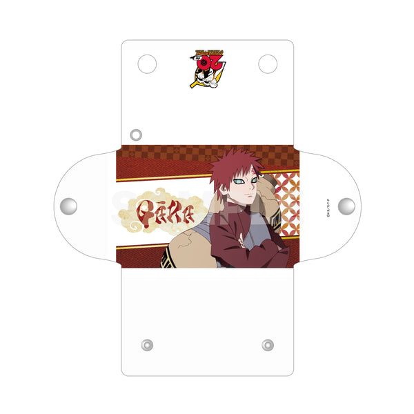 『NARUTO -ナルト- 疾風伝』クリアマルチケース 06 我愛羅