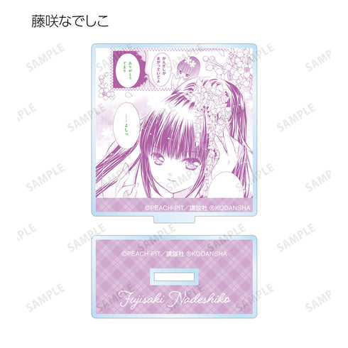 『しゅごキャラ!』トレーディング台詞アクリルスタンド BOX