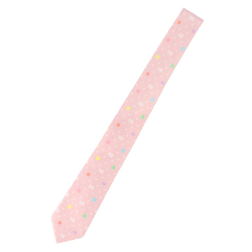 『結城友奈は勇者である -鷲尾須美の章-/-勇者の章-』モチーフネクタイ