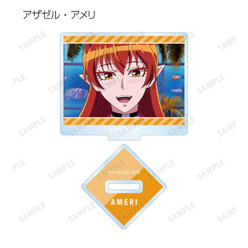 『魔入りました!入間くん』トレーディングアクリルスタンド BOX