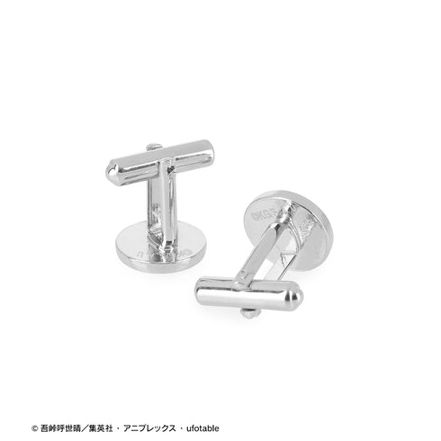 『鬼滅の刃』煉獄杏寿郎 ネクタイピン&カフスボタンセット