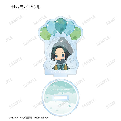 『しゅごキャラ!』トレーディング POPOON アクリルスタンド BOX