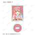 『やはり俺の⻘春ラブコメはまちがっている。完』描き下ろしイラスト 和⾵メイド服ver. トレーディング Ani-Art アクリルスタンドキーホルダー(全9種)BOX