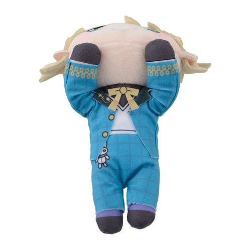 『HIGH CARD』寝そべり ぬいぐるみ フィン・オールドマン (S)