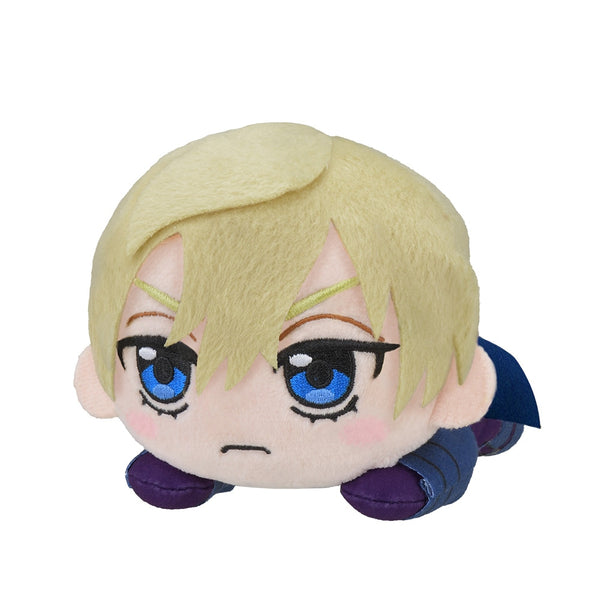 『HIGH CARD』寝そべり ぬいぐるみ レオ・コンスタンティン・ピノクル (S)