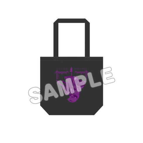 『魔女と野獣』トートバッグ ファノーラ