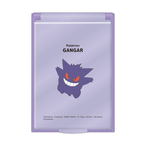 『ポケモン』カードミラーS ゲンガー