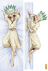 『Dr.STONE』【描き下ろし】2WAYトリコット抱き枕カバー 石神千空
