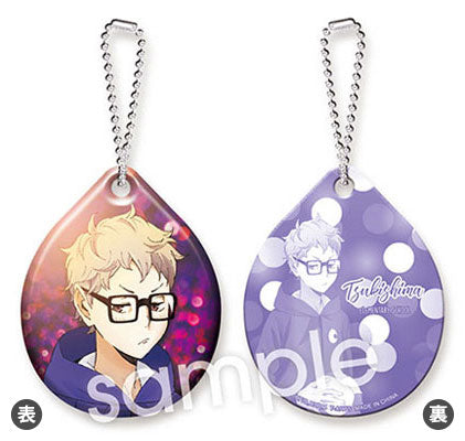 『ハイキュー!!』ラウンドトップキーホルダー ~思い出~ BOX