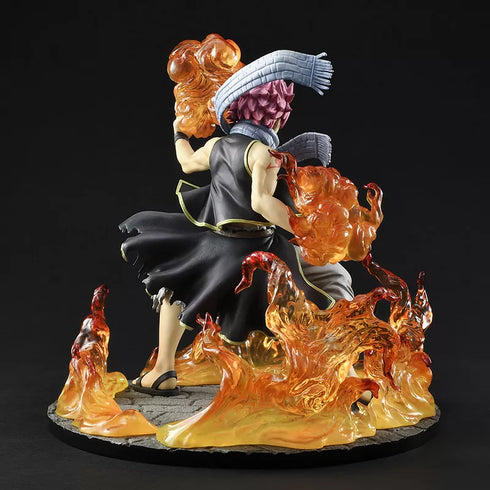『FAIRY TAIL ファイナルシリーズ』ナツ・ドラグニル 1/8 完成品フィギュア