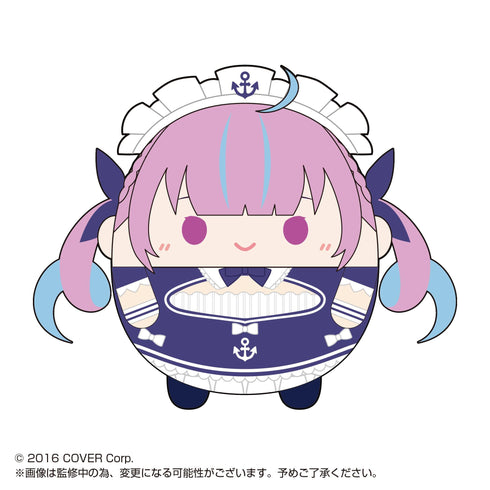 『ホロライブプロダクション』ふわコロりん BOX