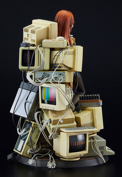 『STEINS;GATE』牧瀬紅莉栖~運命探知の魔眼 (リーディング・シュタイナー)~ 1/7スケールフィギュア