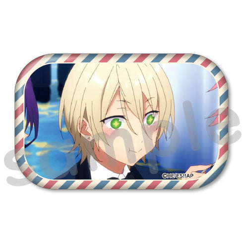 『あんさんぶるスターズ!!-Road to Show!!-』スクリーン缶バッジコレクション BOX