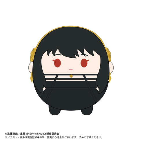 『SPY×FAMILY』ふわコロりん BOX