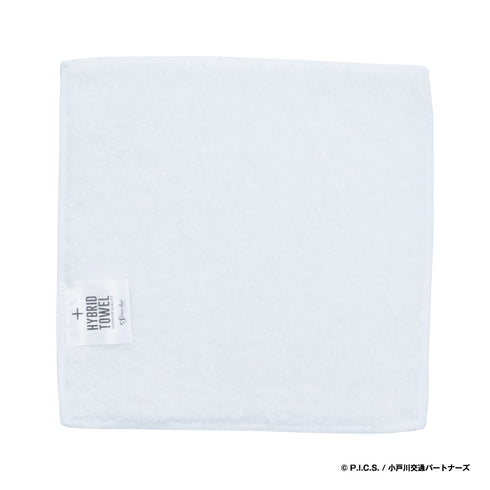 『オッドタクシー』ハイブリッドハンドタオル<ヤノ&関口>