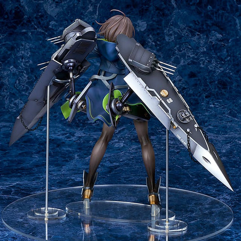 『アズールレーン』ボルチモア 1/7 完成品フィギュア