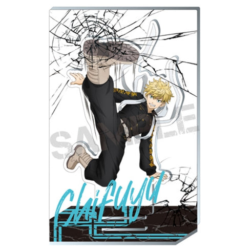 『東京リベンジャーズ』喧嘩上等アクリルスタンド / (5)松野千冬