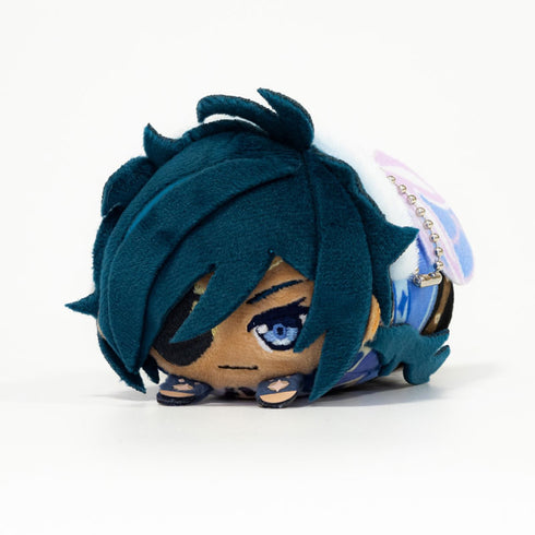 『原神』 もちころりん ぬいぐるみマスコット Vol.1 BOX