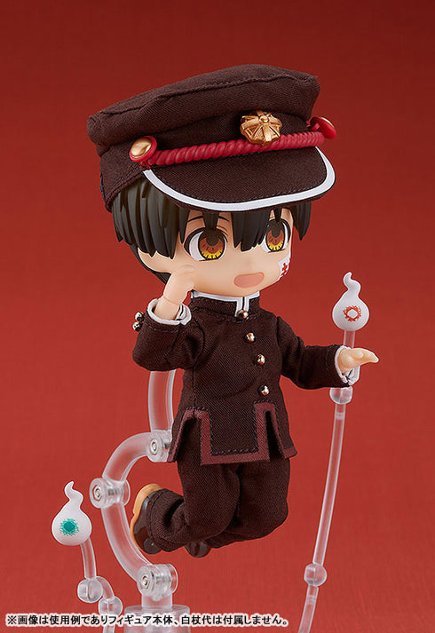 『地縛少年花子くん』ねんどろいどどーる おようふくセット 花子くん