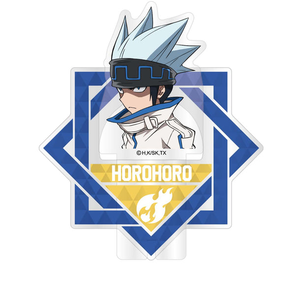 『シャーマンキング』立体アクリルスタンド ホロホロ