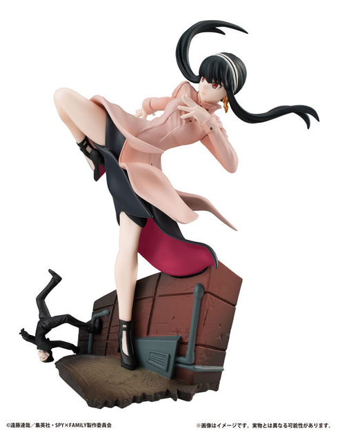 『SPY×FAMILY』プチラマシリーズ 箱入りSPY×FAMILY BOX