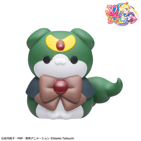 『美少女戦士セーラームーン』MEGA CAT PROJECT セーニャームーン 月にかわっておしおきニャ!2 BOX