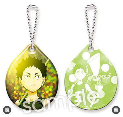 『ハイキュー!!』ラウンドトップキーホルダー ~思い出~ BOX