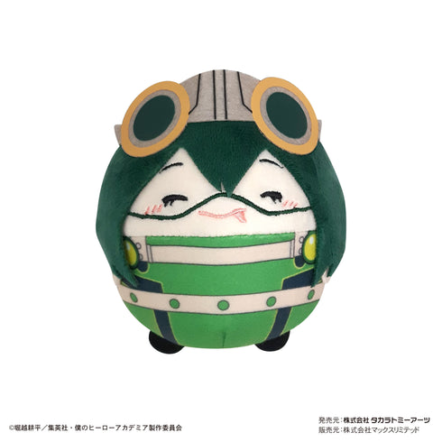 『僕のヒーローアカデミア』ふわコロりん Special BOX