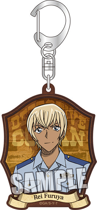 『名探偵コナン』リバーシブルアクリルキーホルダー 降谷零
