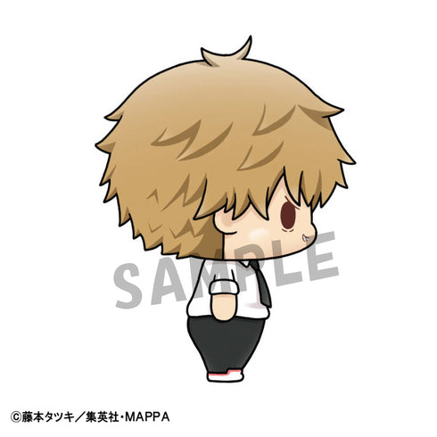 『チェンソーマン』ちょこりんマスコット セット