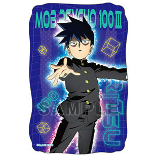『モブサイコ100 Ⅲ』ダイカットステッカー 影山律