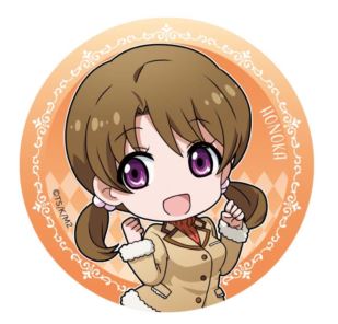 『魔法科高校の劣等生 来訪者編』デフォルメトレーディング缶バッジ BOX