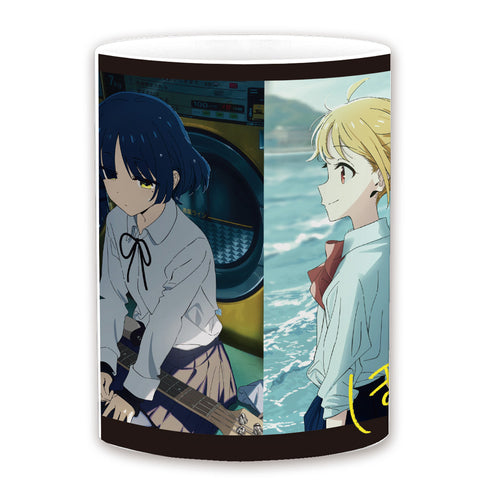 『 ぼっち・ざ・ろっく!』マグカップA