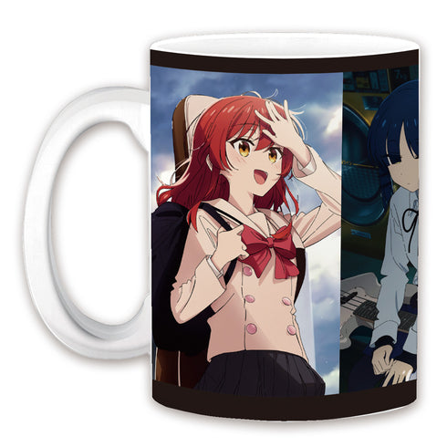 『 ぼっち・ざ・ろっく!』マグカップA