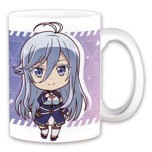 86―エイティシックス― マグカップ