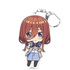 「五等分の花嫁∬」 中野三玖 ぷにこれ!キーホルダー(スタンド付)